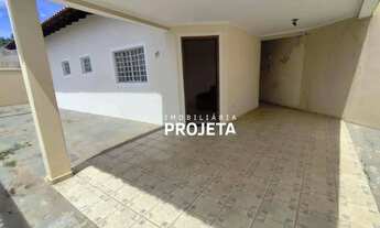 Imagem 3: Casa com 2 dormitórios à venda, 84 m² por R$ 250.000,00 - Parque Residencial São Lucas - P