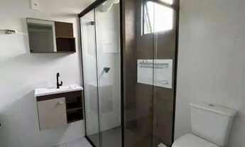 Imagem 4: Apartamento com 02 dormitórios para locação no bairro Vila Operária