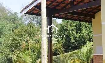 Imagem 5: VENDA CHÁCARA 1225m2 Portão - ATIBAIA