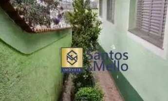 Imagem 7: Sobrado com 3 dormitórios, 200 m² - venda por R$ 1.550.000,00 ou aluguel por R$ 6.500,00/m