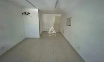 Imagem 4: Sala comercial na Desembargador Izidro, Tijuca In offices