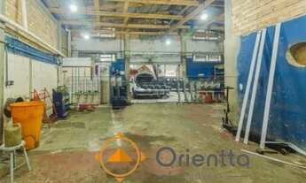 Imagem 6: Galpão / Depósito / Armazém para alugar, 332m² - Azenha