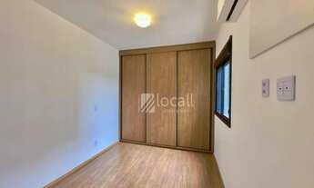 Imagem 7: Apartamento com 2 dormitórios para alugar, 51 m² por R$ 2.760,00/mês - Jardim Yolanda - Sã