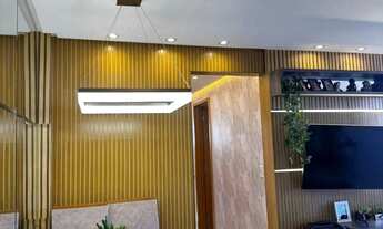 Imagem 6: Apartamento no C/ 3 quartos Setor Vila Monticelli