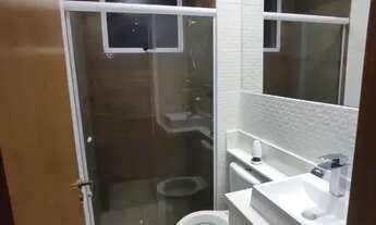 Imagem 6: Apartamento para venda com 45m² e 1 vaga em Jundiaí