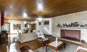 Imagem 2: Apartamento à Venda - Campos Elíseos, 3 Quartos, 350 m2