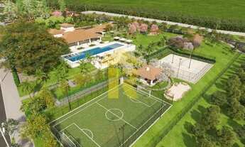 Imagem 5: Fazenda Palmeiras: terreno em condomínio para venda em São José do Rio Preto-SP! Um verdad