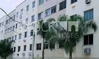 Imagem 4: Vargem Pequena Apartamento com 2 dormitórios