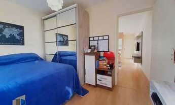 Imagem 6: Apartamento para Venda - 37.35m², 1 dormitório, 1 vaga - Petrópolis