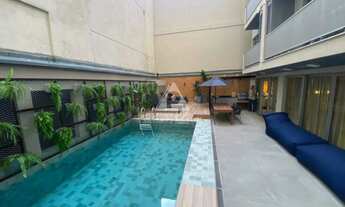 Imagem 4: Stúdio à venda no coração da lapa