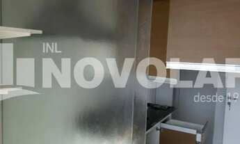 Imagem 7: APARTAMENTO COM 3 DORMITÓRIOS SENDO 1 SUÍTE E COM 1 VAGA DE GARAGEM NA CASA VERDE