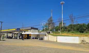 Imagem 7: Área no Mar do Norte com 10780 m2