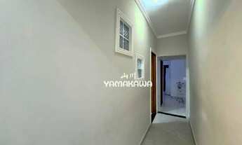 Imagem 5: Casa com 2 dormitórios à venda, 140 m² por R$ 550.000,00 - Penha - São Paulo/SP