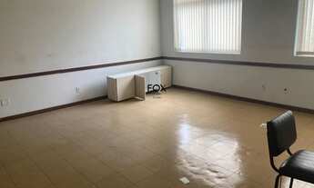 Imagem 2: Prédio para alugar no Lourdes