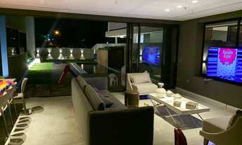 Imagem 6: PS ALUGO MANSÃO NO LAGUNA ELIPORT