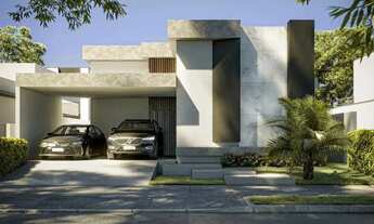 Imagem: Casa no Sol e Praia Residencial 3240