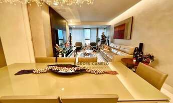 Imagem 2: Apartamento com 4 dormitórios à venda, 154 m² por R$ 3.200.000,00 - Vila da Serra - Nova L