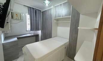 Imagem 6: COD.THAISCOP30)Imóvel para aluguel com 64 metros quadrados com 2 quartos em Pedreira - Be