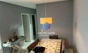 Imagem 4: Apartamento com 2 dormitórios para alugar, 57 m² por R$ 2.986/mês - Jardim São Carlos - So