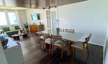 Imagem 4: Apartamento com 4 quartos à venda em Ponta Verde - AL