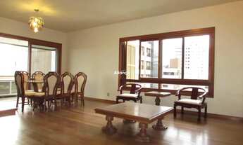 Imagem: Locação Cobertura PORTO ALEGRE RS Brasil