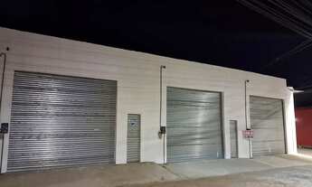 Imagem: Aluga-se salão em arapiraca novo