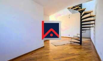 Imagem 7: Venda Apartamento 2 Dormitórios - 110 m² Vila Madalena