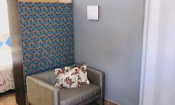 Imagem 6: ALUGO KITNET MOBILIADA PARIPE