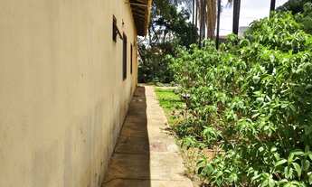 Imagem 7: Terreno de Esquina com Potencial de Crescimento - Vicente Pires / Jóquei 1.511m²