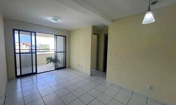 Imagem 3: Oferta!! Lindo Apartamento Semi-Mobiliado 2/4 Suite em Candelária