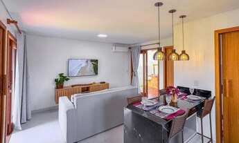 Imagem 7: Casa com piscina e vista para o lago em Barra Grande- Maraú : Luz da Lua