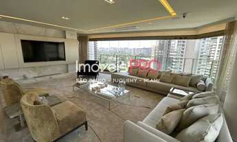 Imagem 6: Apartamento, Moema Pássaros - São Paulo