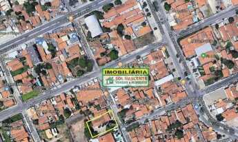 Imagem 3: Terreno à venda, 1716 m² por R$ 2.800.000,00 - Cidade dos Funcionários - Fortaleza/CE