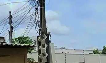 Imagem: TERRENO COM 7 KITNET BEM LOCALIZADO codigo