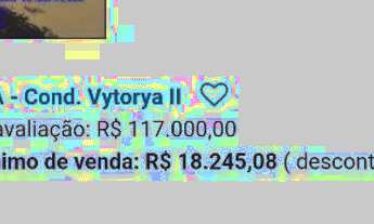 Imagem 3: Leilao caixa AQUI, imóveis avista com até 80% de desconto, ótimo para investimento