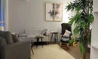 Imagem: Conjunto Comercial com 37m2, com 1 Banheiro