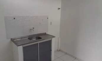 Imagem 2: Apartamento na Augusto Montenegro-Próximo ao Supermercado Formosa