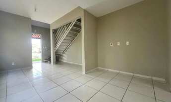 Imagem 4: Casa em Condomínio Com 60m²| 2 Quartos