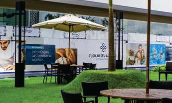 Imagem 3: Flat para venda possui 57metros quadrados com 2 quartos em Vila Cabral - Campina Grande