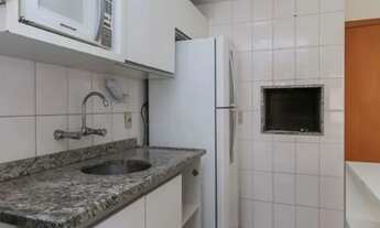 Imagem 4: Apartamento à venda em Bom Fim com 59 m², 2 quartos, 1 suíte, 1 vaga