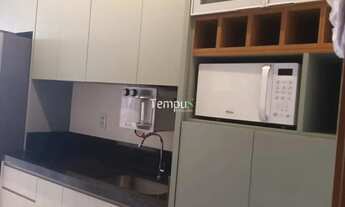 Imagem: Tai Residencias - FLAT MOBILIADO ALTO PADRÃO