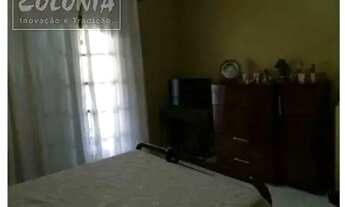 Imagem 5: Sobrado a venda - Jardim Santo Alberto, Santo André