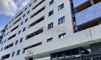 Imagem 2: Apartamento para alugar no Edifício Neo Pajuçara - Maceió/AL