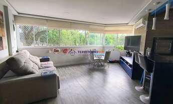 Imagem: Apartamento em Cristo Redentor