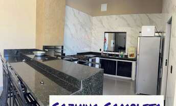 Imagem 2: Alugue Casa no Lago Serra da Mesa - Niquelândia