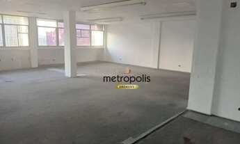 Imagem 3: Sala à venda, 136 m² por R$ 521.000,00 - Vila Bastos - Santo André/SP