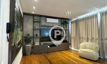 Imagem: Cobertura com 3 dormitórios, 227 m²