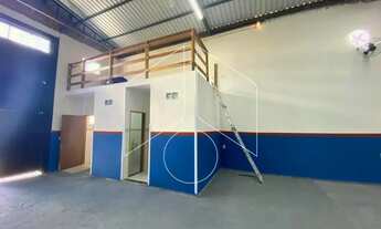 Imagem 4: Comercial GalpãoBarracão em Marília