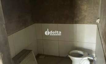 Imagem 4: Galpão disponível para locação e venda no bairro Carajás em Uberlândia-MG