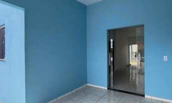 Imagem 3: Casa a venda no Aurá